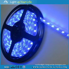 LED Strip Light IP20 5m/Roll 12V 24V Outdoor Use for Garden Party Street